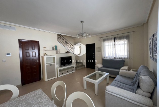 Segunda mano - Chalet -
Ciudad Quesada - Costa Blanca