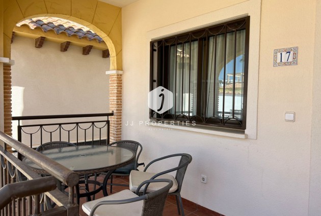 Segunda mano - Chalet -
Ciudad Quesada - Costa Blanca