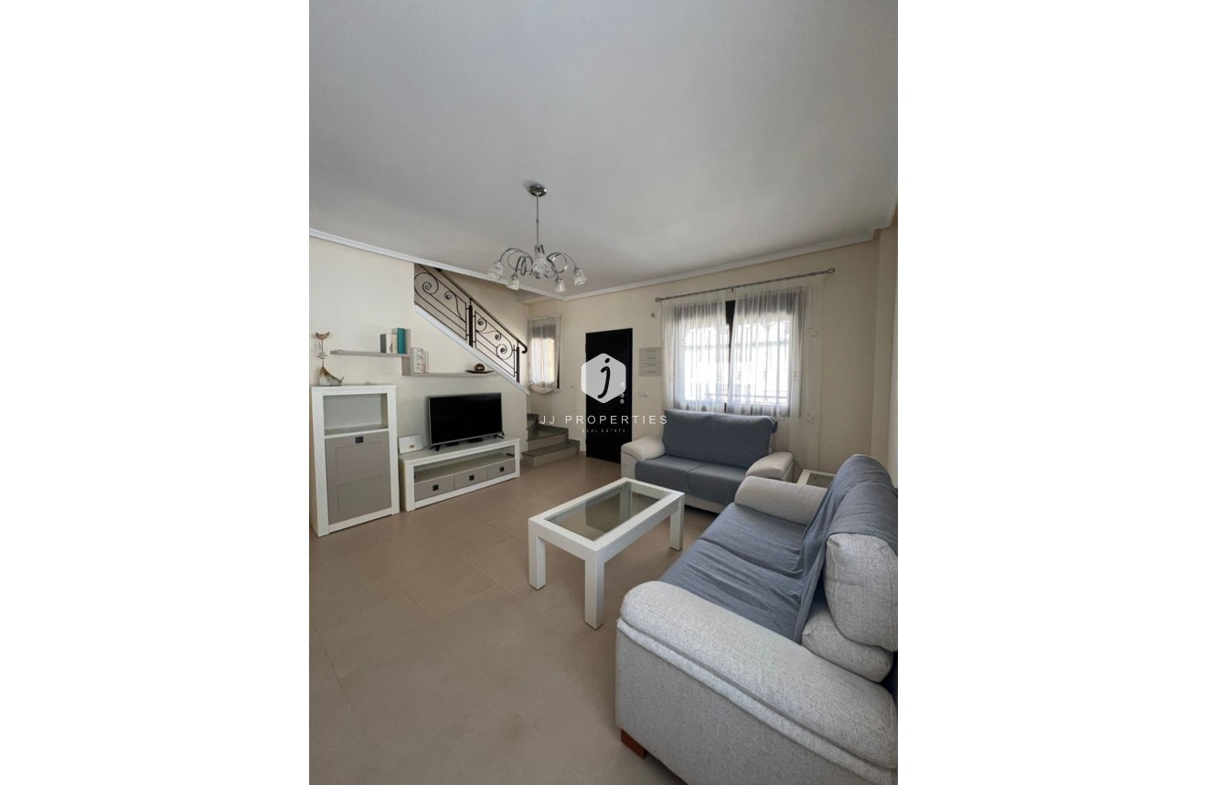 Segunda mano - Chalet -
Ciudad Quesada - Costa Blanca