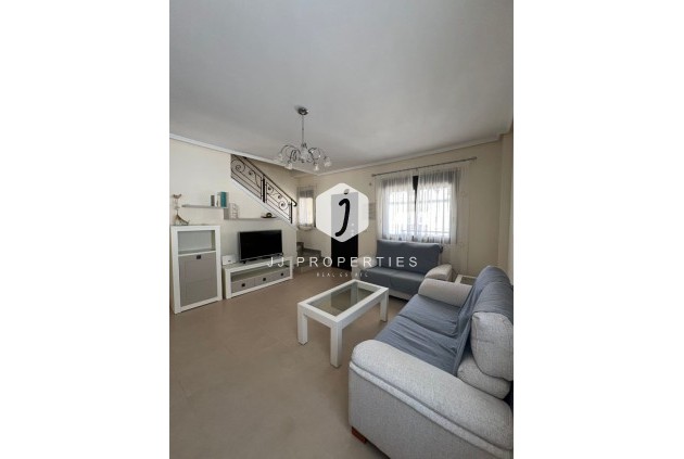 Segunda mano - Chalet -
Ciudad Quesada - Costa Blanca