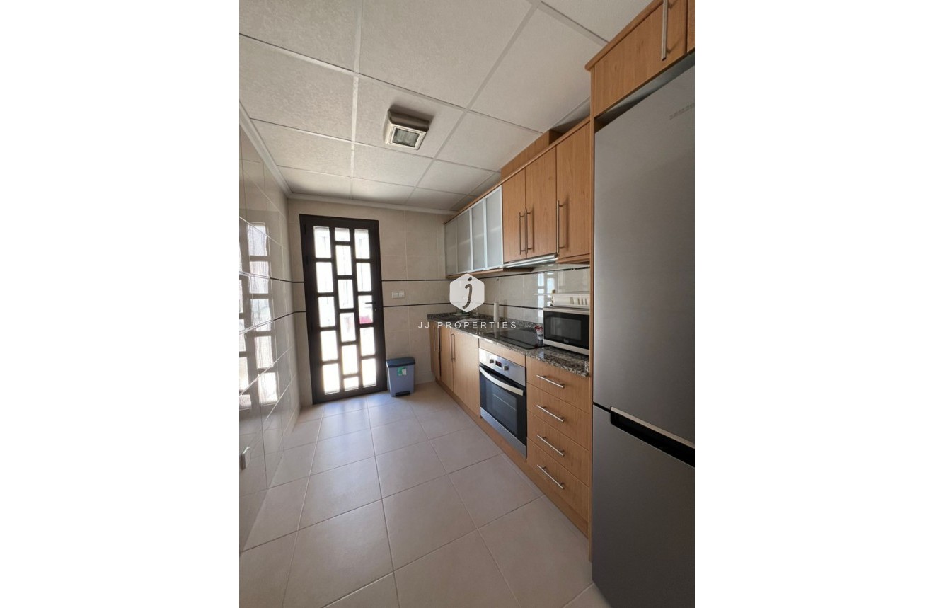 Segunda mano - Chalet -
Ciudad Quesada - Costa Blanca