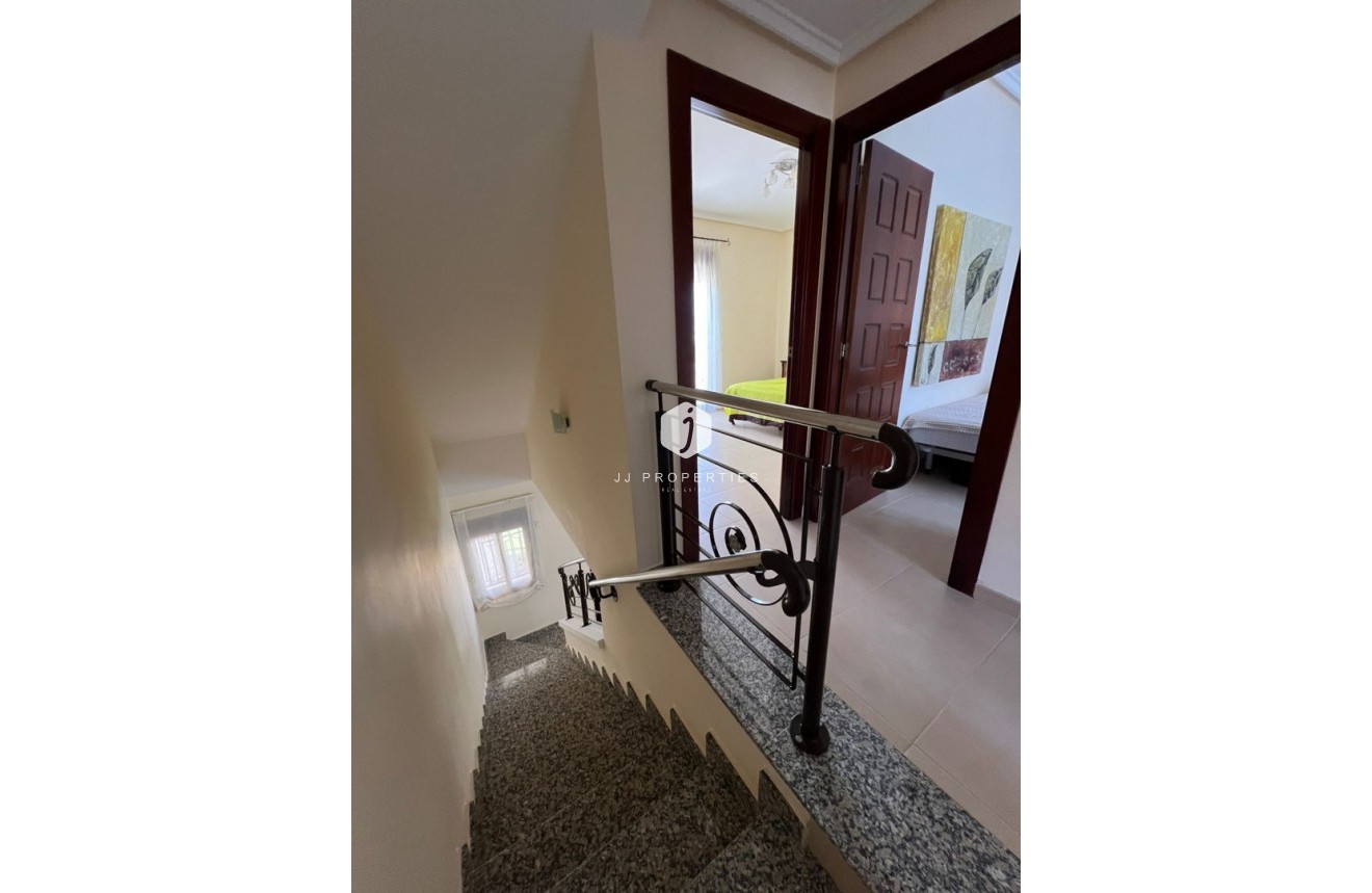 Segunda mano - Chalet -
Ciudad Quesada - Costa Blanca