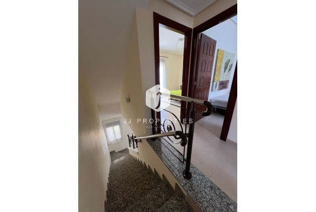 Segunda mano - Chalet -
Ciudad Quesada - Costa Blanca