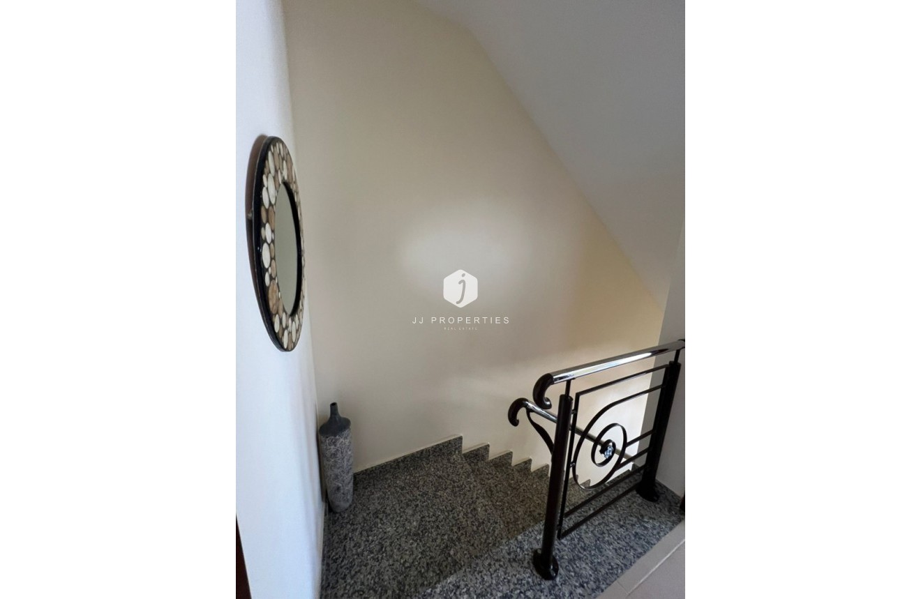 Segunda mano - Chalet -
Ciudad Quesada - Costa Blanca