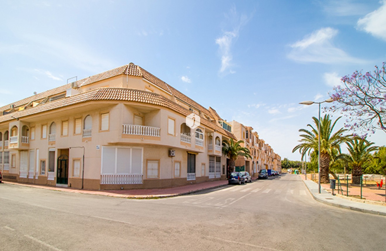 Tweedehands - Appartement / flat -
Torrevieja - Costa Blanca