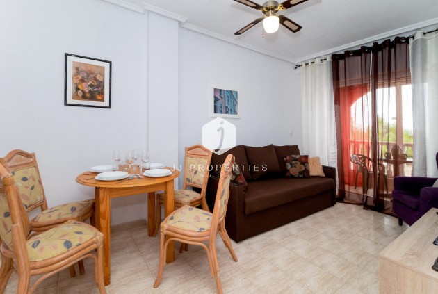 Tweedehands - Appartement / flat -
Torrevieja - Costa Blanca