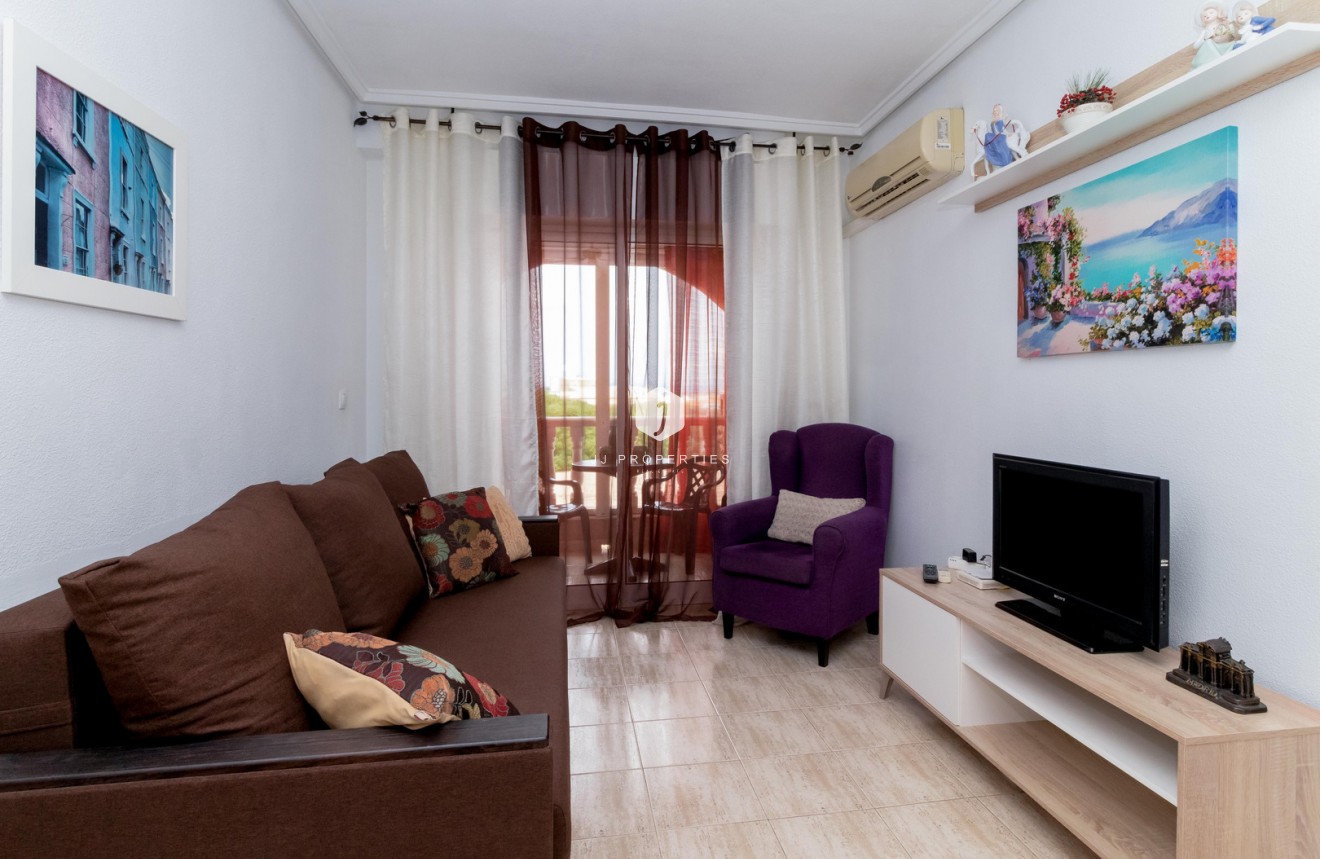 Tweedehands - Appartement / flat -
Torrevieja - Costa Blanca