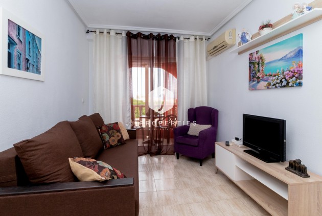 Tweedehands - Appartement / flat -
Torrevieja - Costa Blanca
