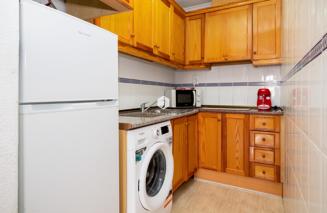 Tweedehands - Appartement / flat -
Torrevieja - Costa Blanca