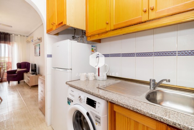 Tweedehands - Appartement / flat -
Torrevieja - Costa Blanca