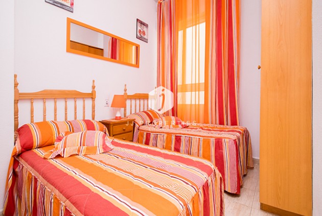 Tweedehands - Appartement / flat -
Torrevieja - Costa Blanca