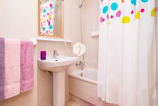 Tweedehands - Appartement / flat -
Torrevieja - Costa Blanca