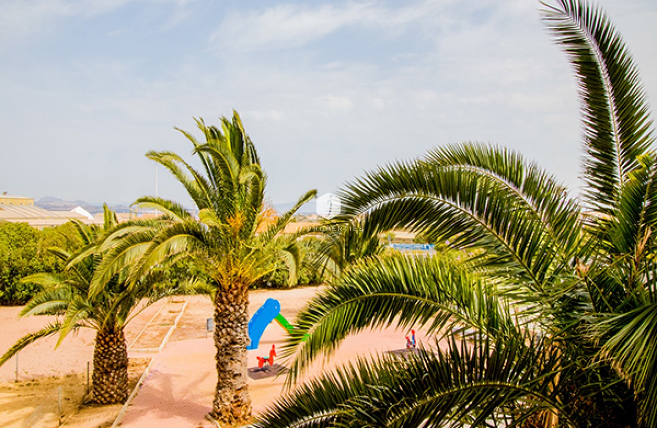 Tweedehands - Appartement / flat -
Torrevieja - Costa Blanca