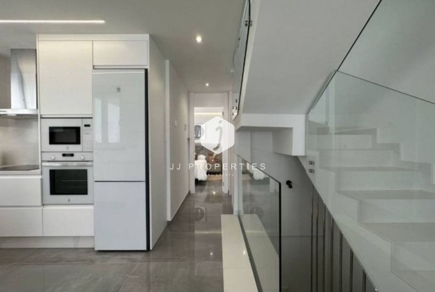 Tweedehands - Chalet -
Torrevieja - Costa Blanca