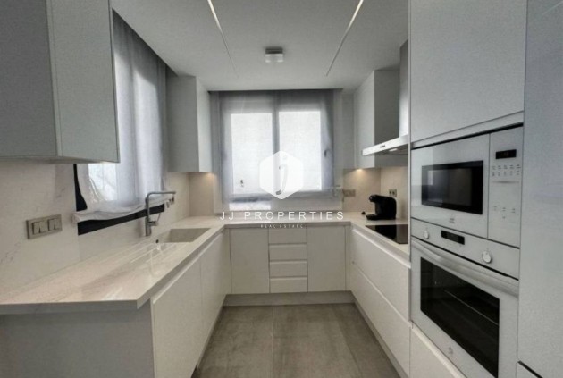 Tweedehands - Chalet -
Torrevieja - Costa Blanca