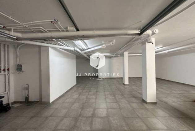 Tweedehands - Chalet -
Torrevieja - Costa Blanca