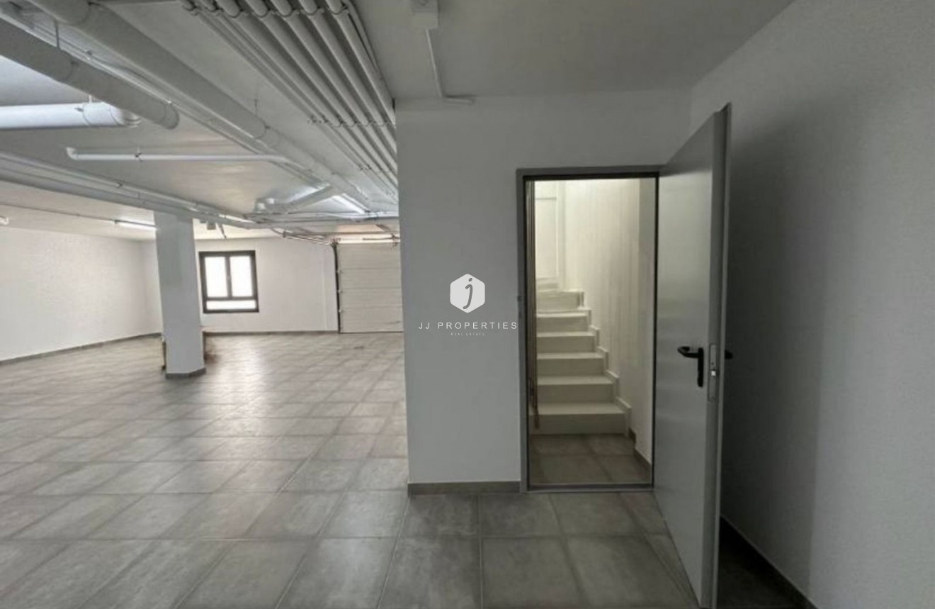 Tweedehands - Chalet -
Torrevieja - Costa Blanca