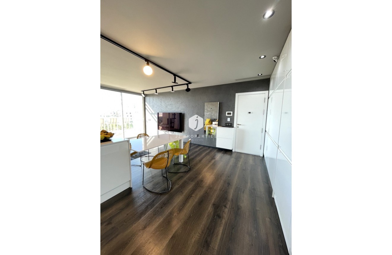 Tweedehands - Appartement / flat -
Orihuela Costa - Costa Blanca