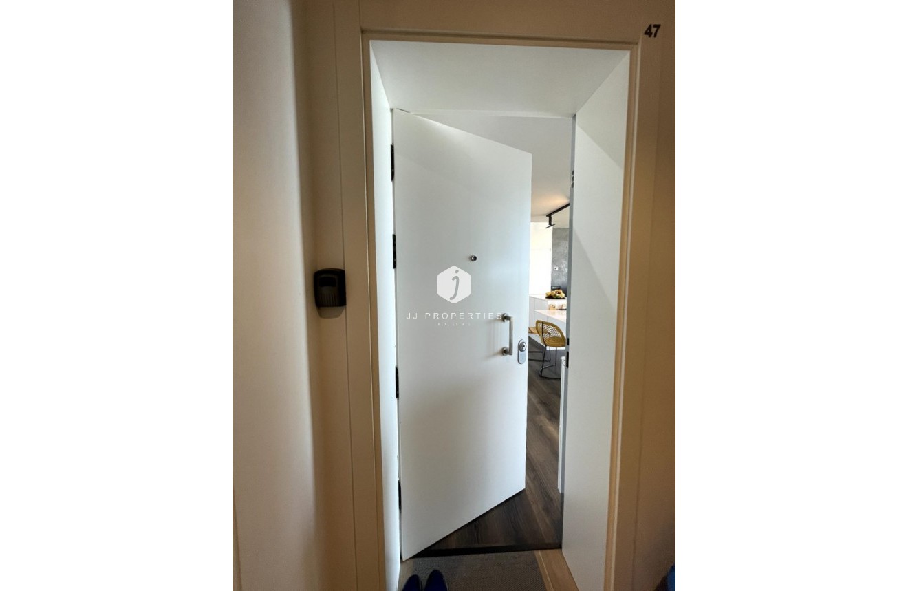 Tweedehands - Appartement / flat -
Orihuela Costa - Costa Blanca