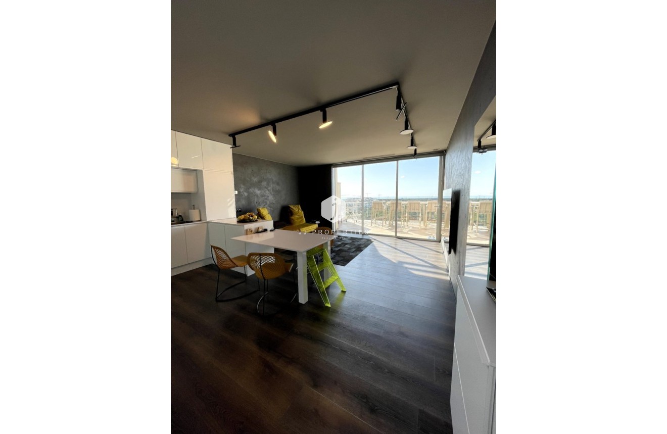 Tweedehands - Appartement / flat -
Orihuela Costa - Costa Blanca