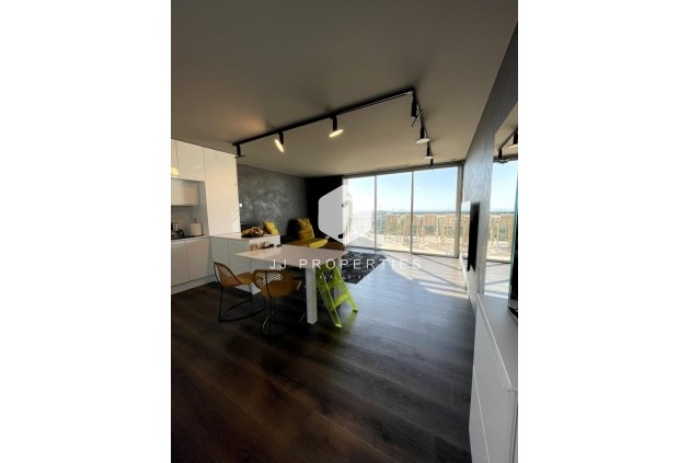 Tweedehands - Appartement / flat -
Orihuela Costa - Costa Blanca