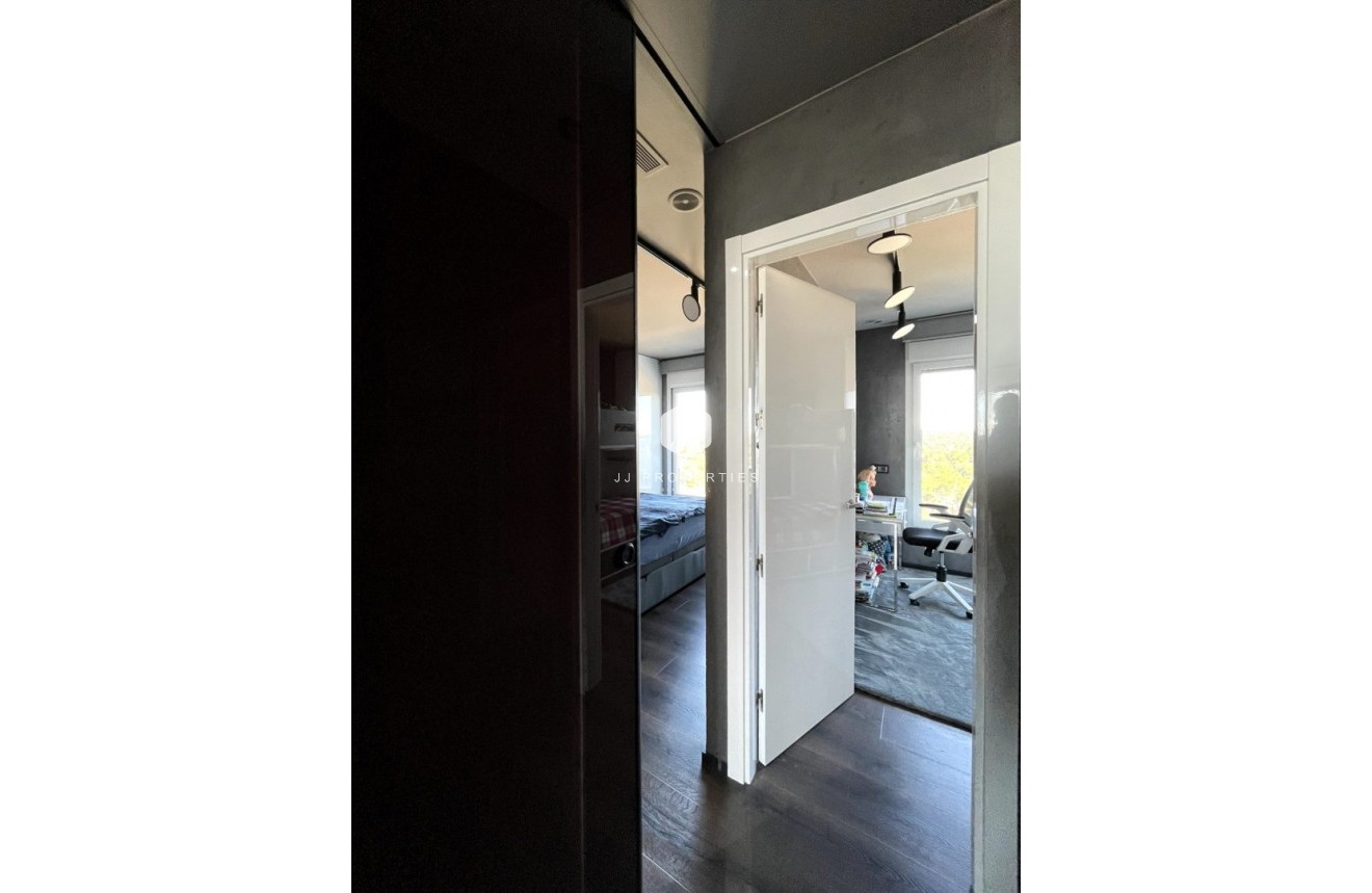 Tweedehands - Appartement / flat -
Orihuela Costa - Costa Blanca