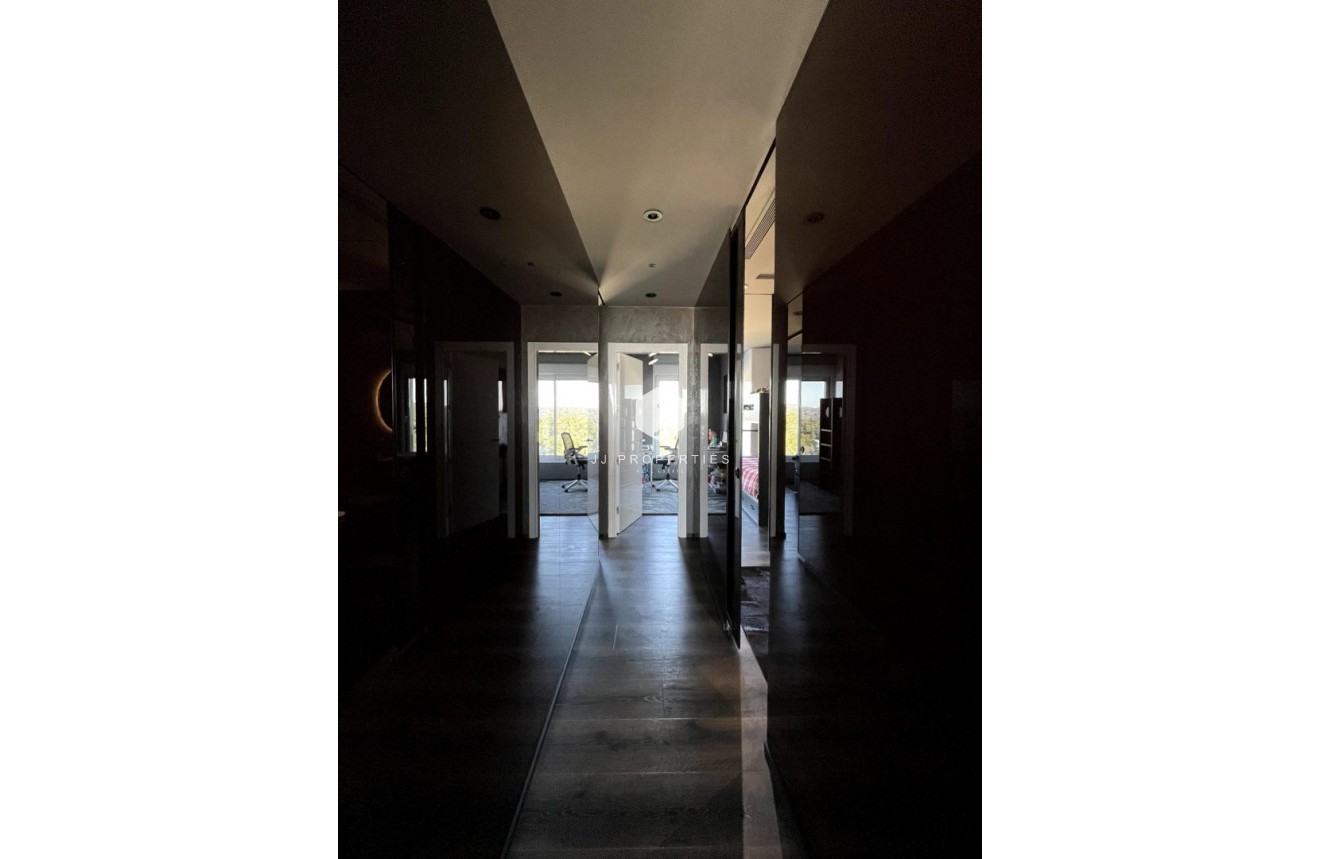 Tweedehands - Appartement / flat -
Orihuela Costa - Costa Blanca