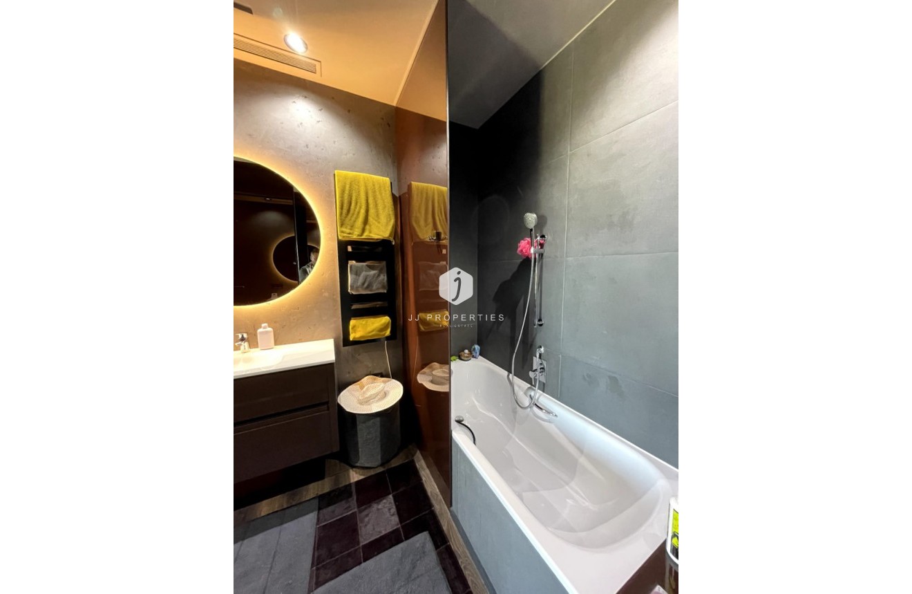 Tweedehands - Appartement / flat -
Orihuela Costa - Costa Blanca