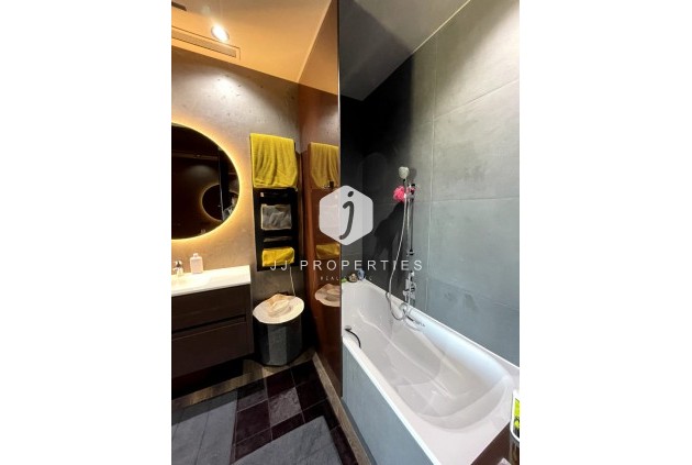 Tweedehands - Appartement / flat -
Orihuela Costa - Costa Blanca