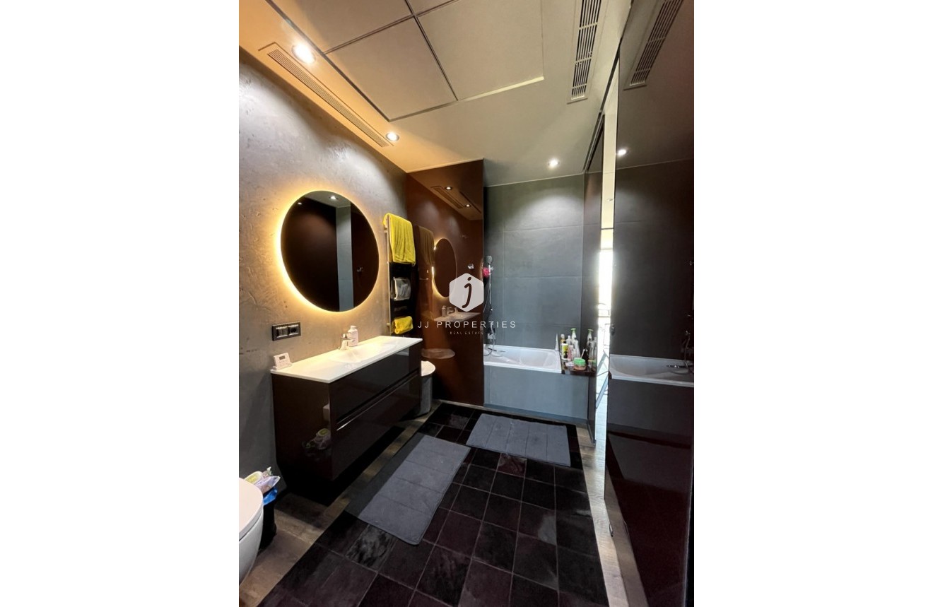 Tweedehands - Appartement / flat -
Orihuela Costa - Costa Blanca