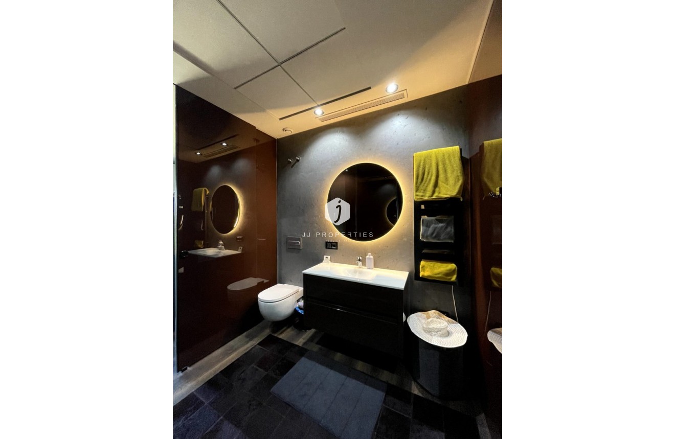 Tweedehands - Appartement / flat -
Orihuela Costa - Costa Blanca