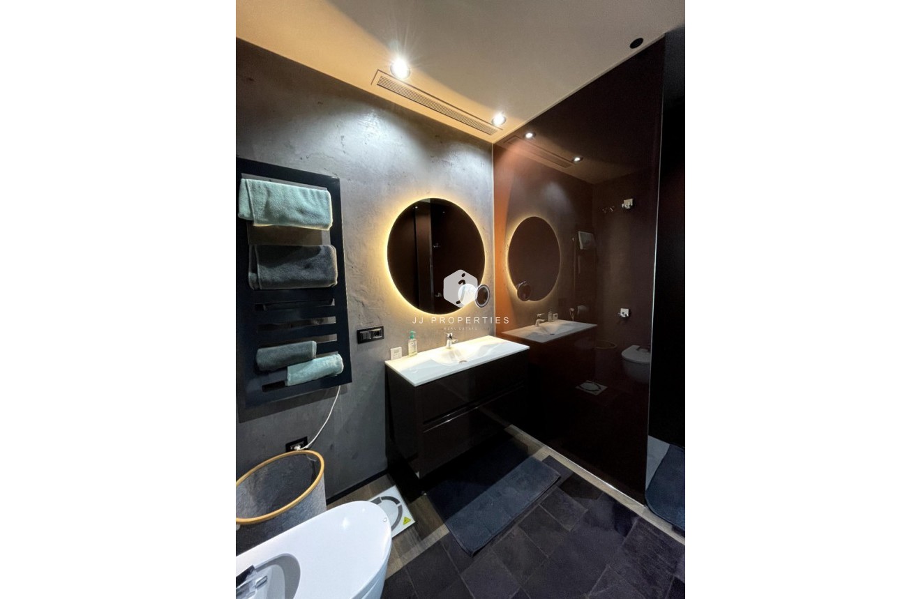 Tweedehands - Appartement / flat -
Orihuela Costa - Costa Blanca