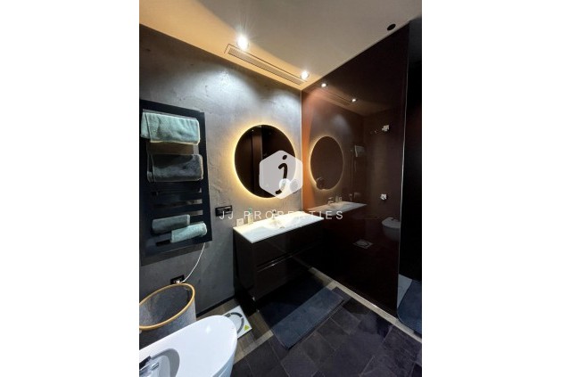 Tweedehands - Appartement / flat -
Orihuela Costa - Costa Blanca