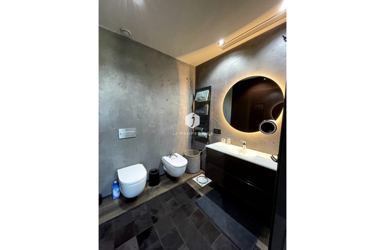 Tweedehands - Appartement / flat -
Orihuela Costa - Costa Blanca