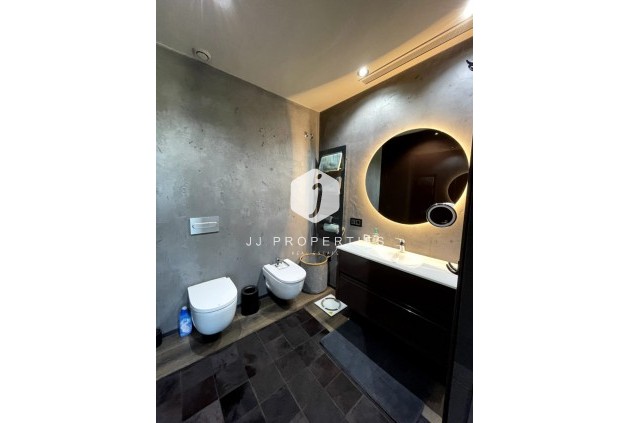 Tweedehands - Appartement / flat -
Orihuela Costa - Costa Blanca