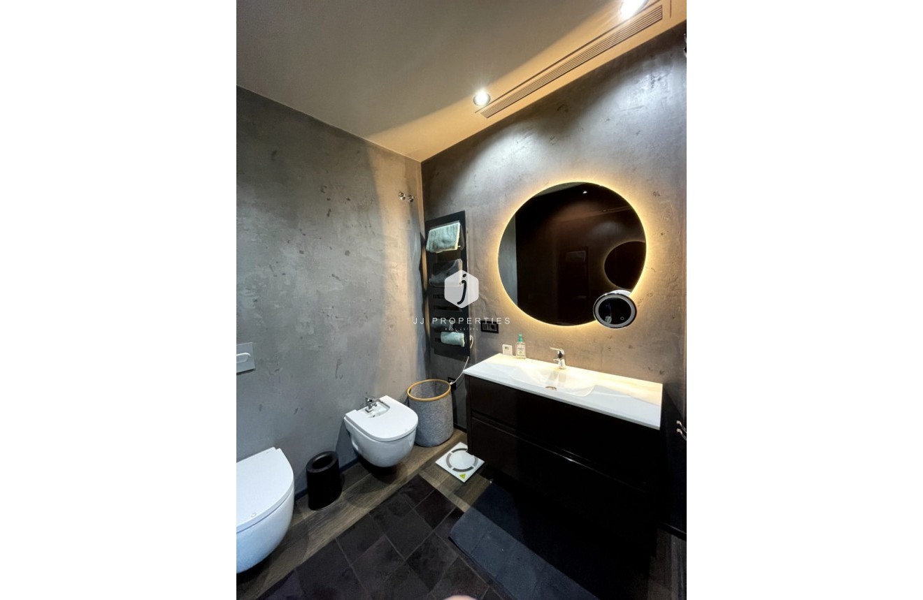 Tweedehands - Appartement / flat -
Orihuela Costa - Costa Blanca