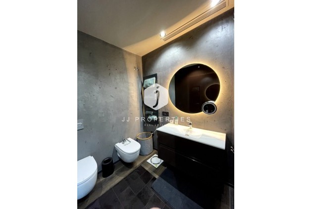 Tweedehands - Appartement / flat -
Orihuela Costa - Costa Blanca