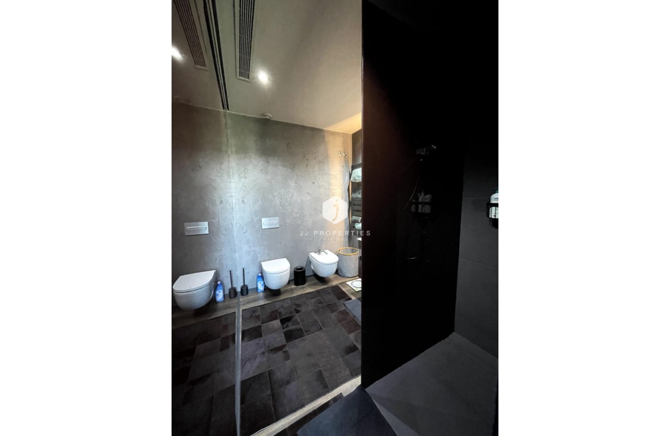 Tweedehands - Appartement / flat -
Orihuela Costa - Costa Blanca