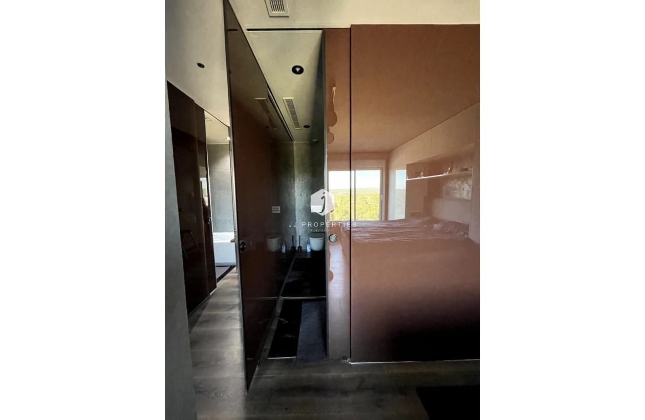 Tweedehands - Appartement / flat -
Orihuela Costa - Costa Blanca