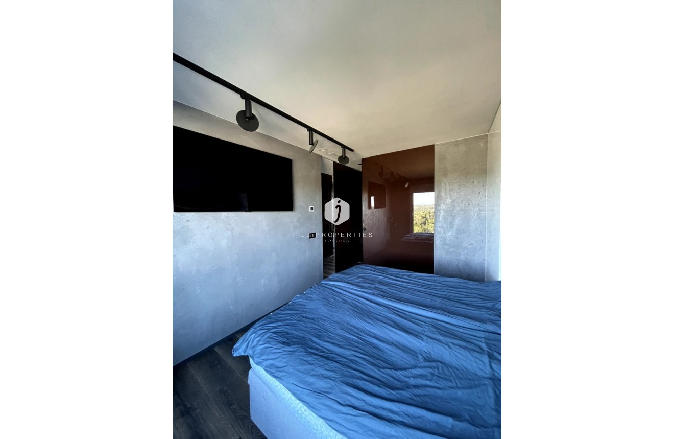 Tweedehands - Appartement / flat -
Orihuela Costa - Costa Blanca