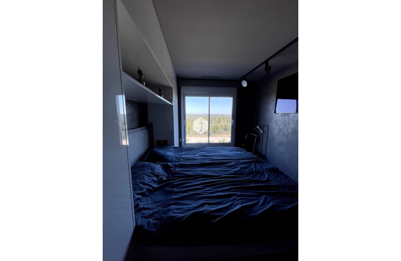 Tweedehands - Appartement / flat -
Orihuela Costa - Costa Blanca