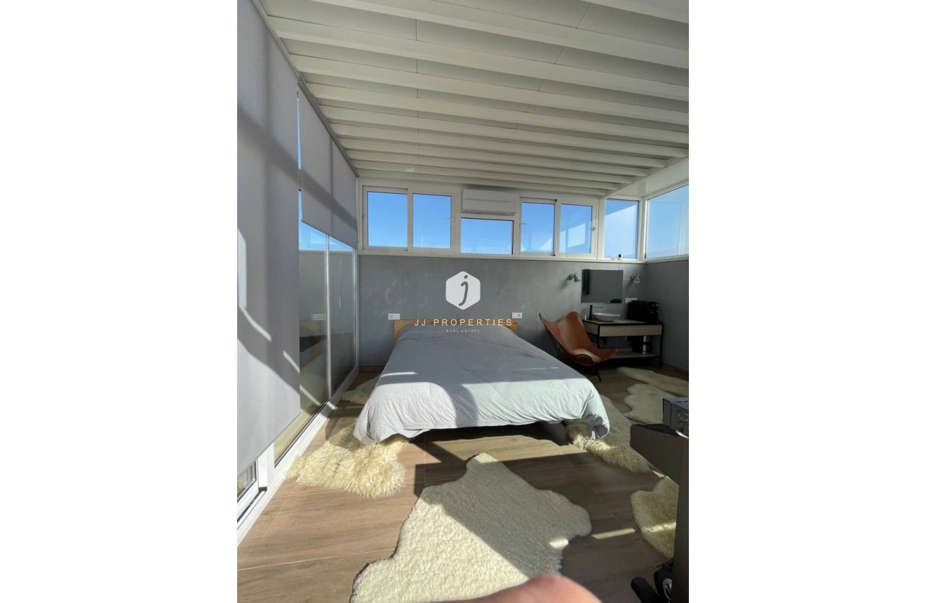 Tweedehands - Appartement / flat -
Orihuela Costa - Costa Blanca