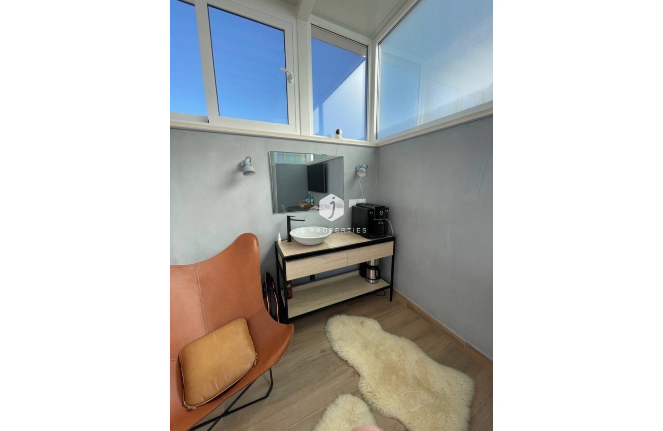 Tweedehands - Appartement / flat -
Orihuela Costa - Costa Blanca