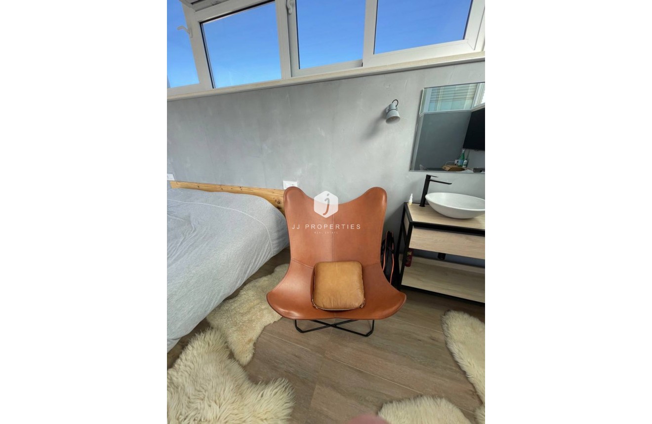 Tweedehands - Appartement / flat -
Orihuela Costa - Costa Blanca