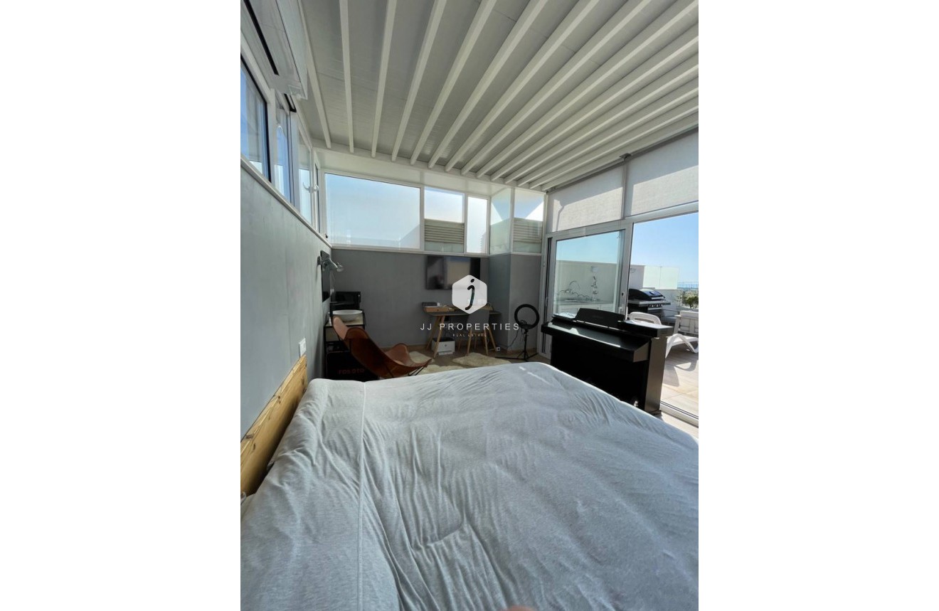 Tweedehands - Appartement / flat -
Orihuela Costa - Costa Blanca