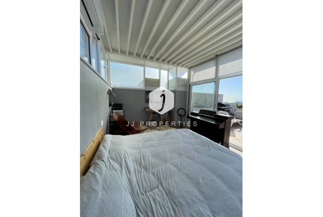 Tweedehands - Appartement / flat -
Orihuela Costa - Costa Blanca