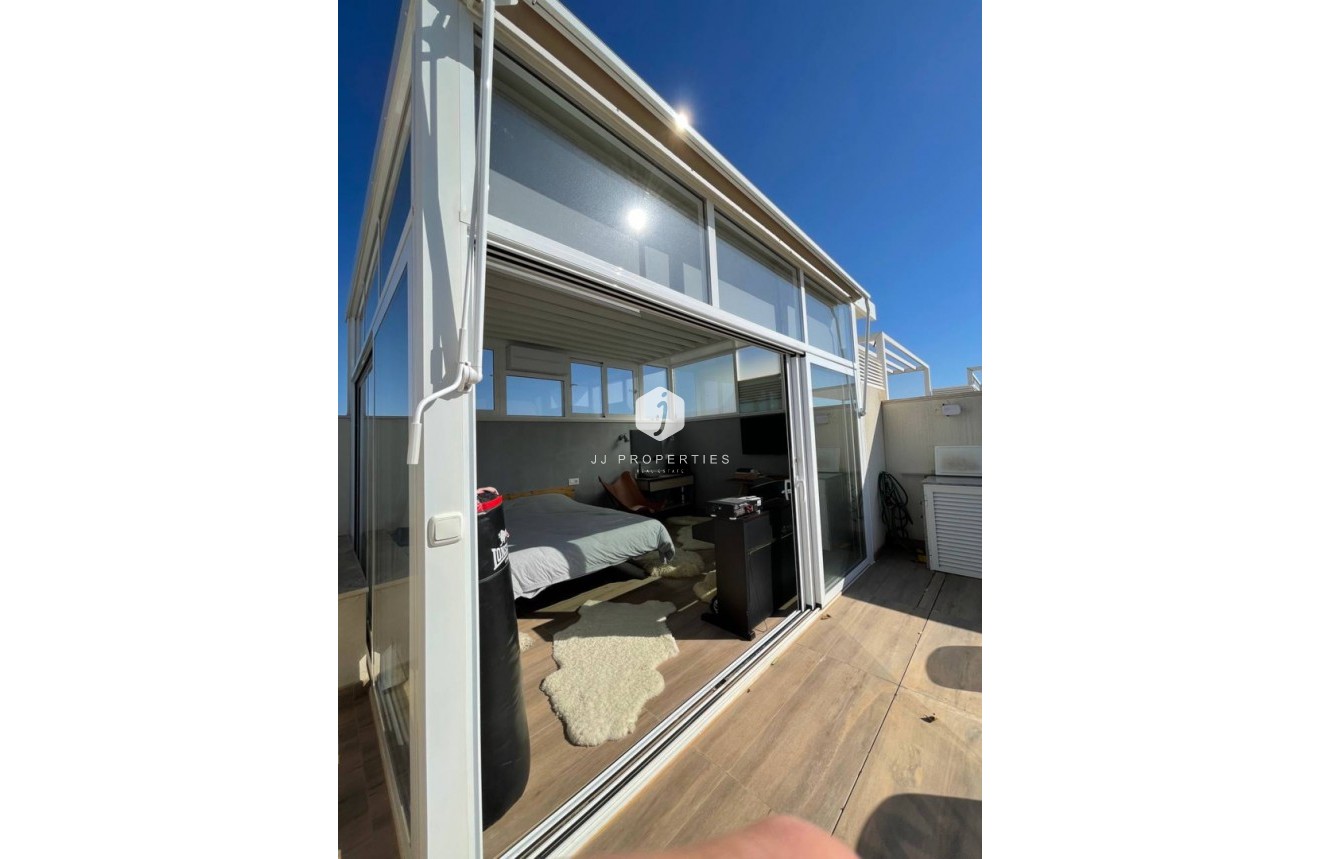 Tweedehands - Appartement / flat -
Orihuela Costa - Costa Blanca