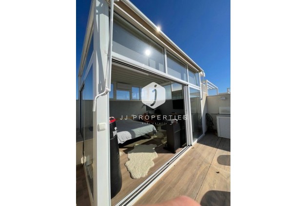 Tweedehands - Appartement / flat -
Orihuela Costa - Costa Blanca