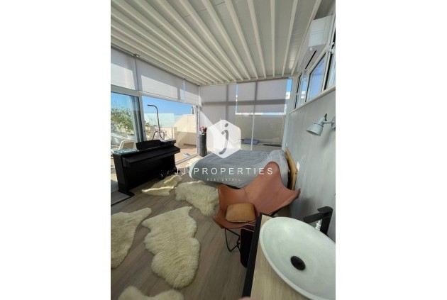 Tweedehands - Appartement / flat -
Orihuela Costa - Costa Blanca