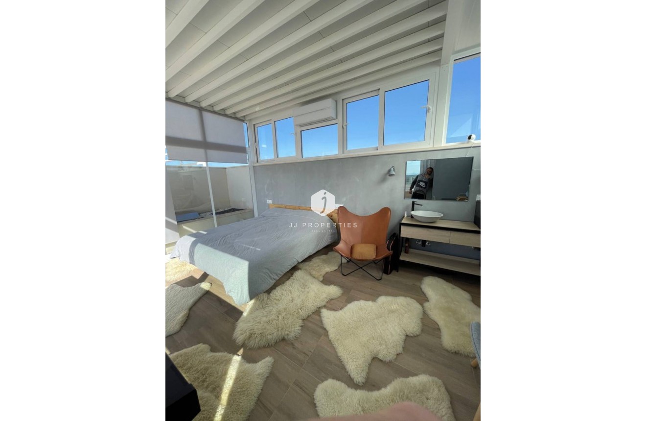 Tweedehands - Appartement / flat -
Orihuela Costa - Costa Blanca